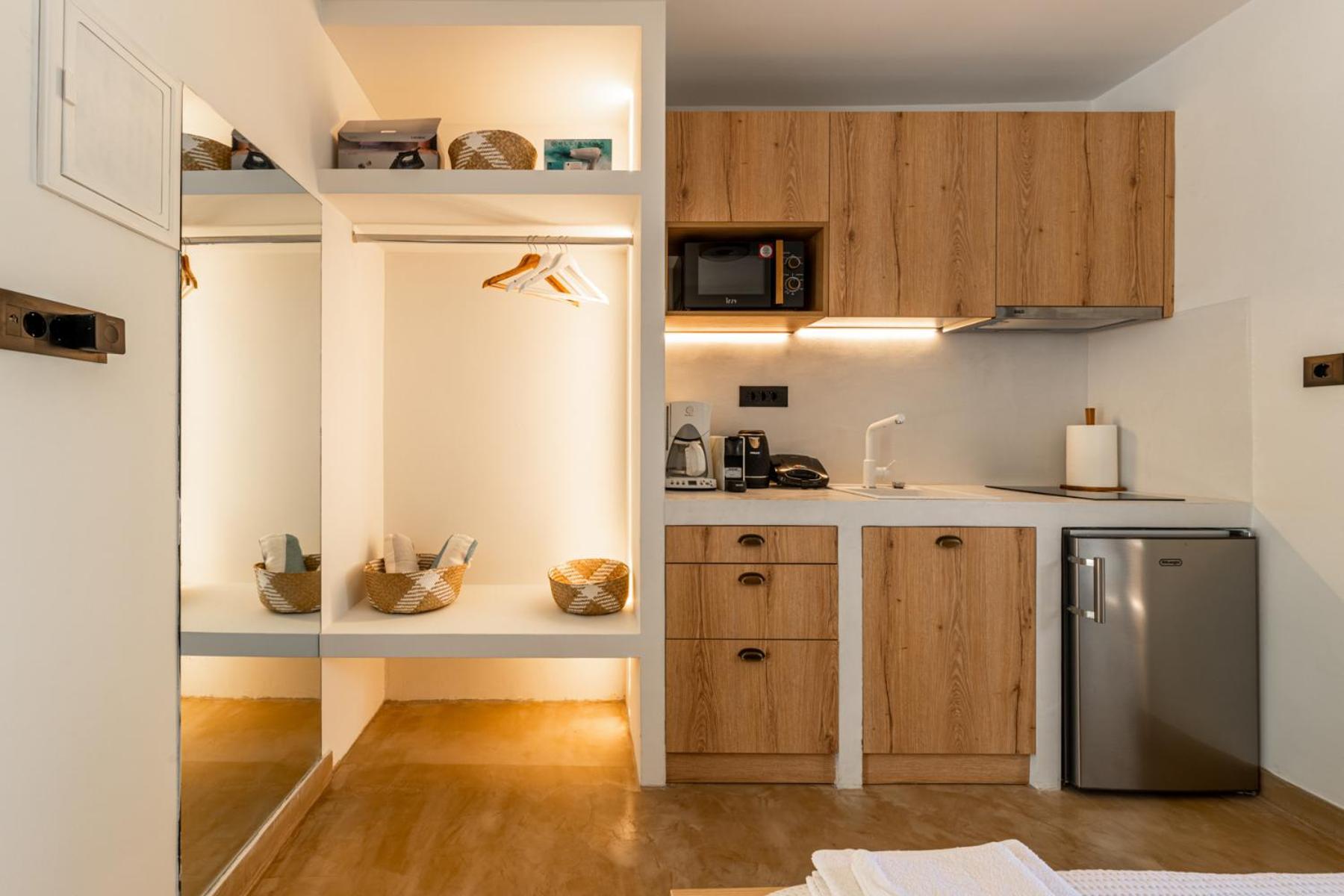 Alkis Guest House By Aegiankazarte Kapótidesz Kültér fotó
