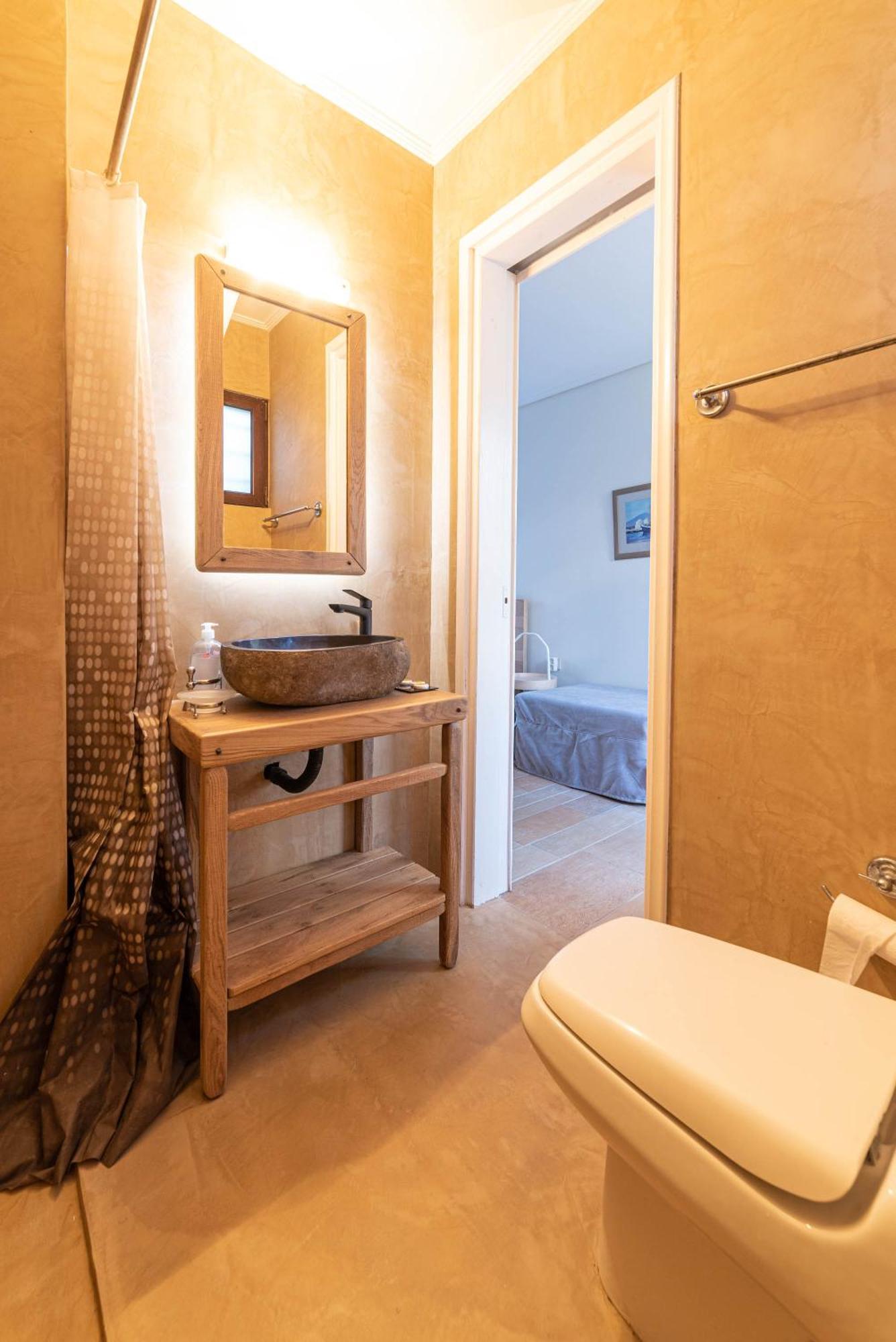 Alkis Guest House By Aegiankazarte Kapótidesz Kültér fotó