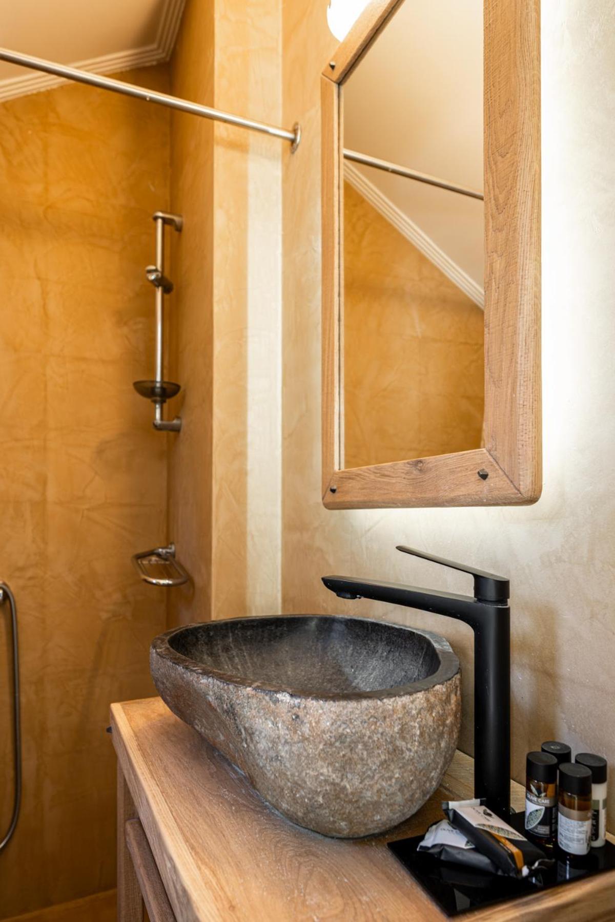 Alkis Guest House By Aegiankazarte Kapótidesz Kültér fotó