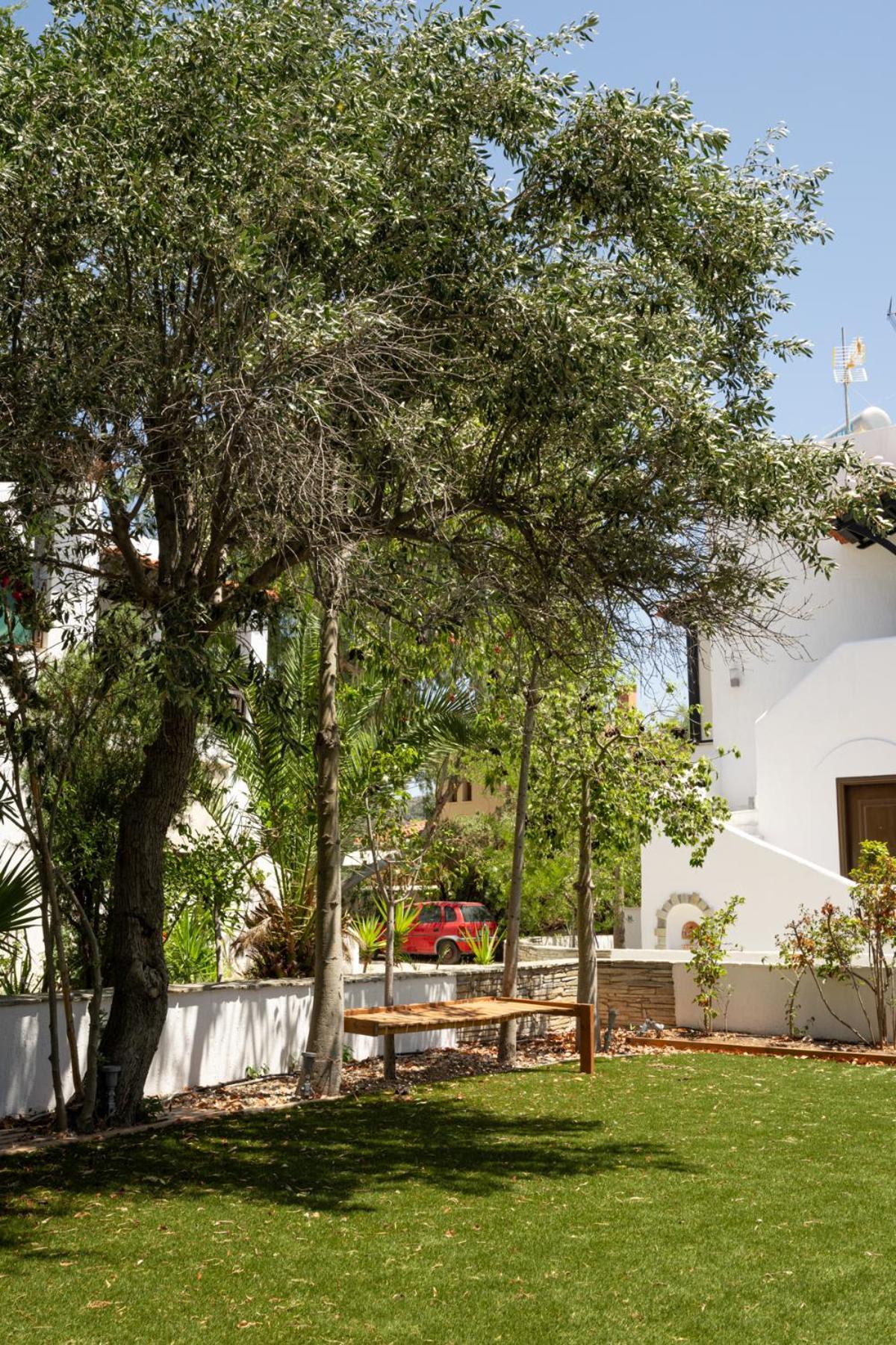 Alkis Guest House By Aegiankazarte Kapótidesz Kültér fotó