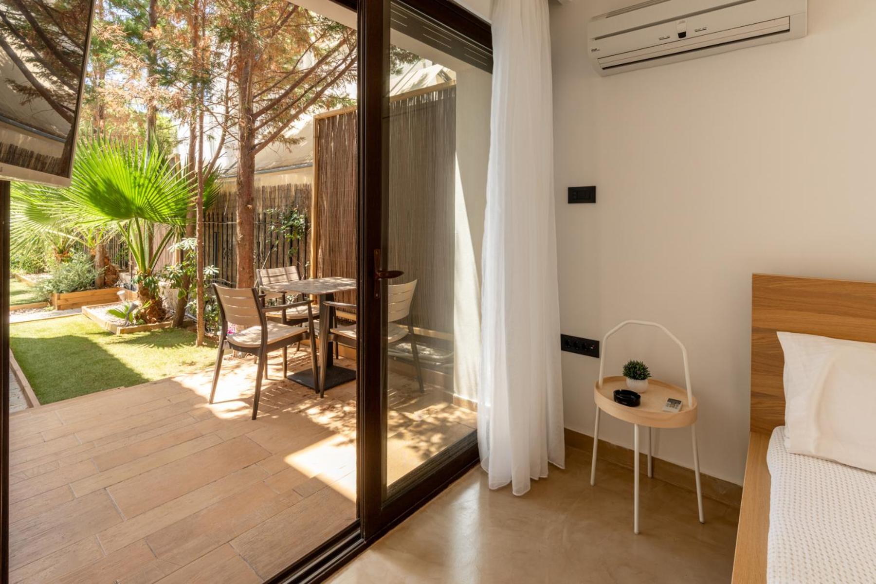 Alkis Guest House By Aegiankazarte Kapótidesz Kültér fotó