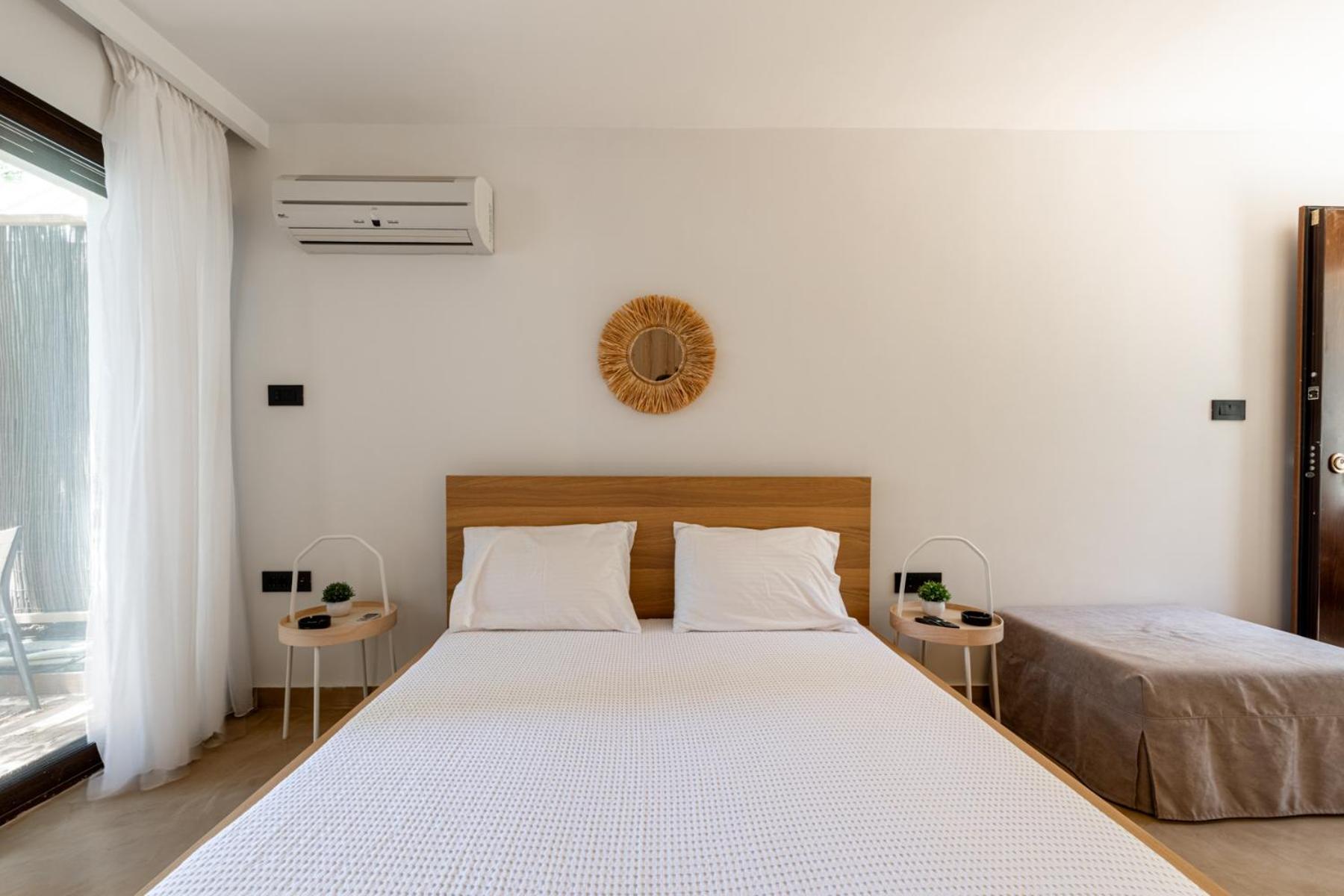 Alkis Guest House By Aegiankazarte Kapótidesz Kültér fotó
