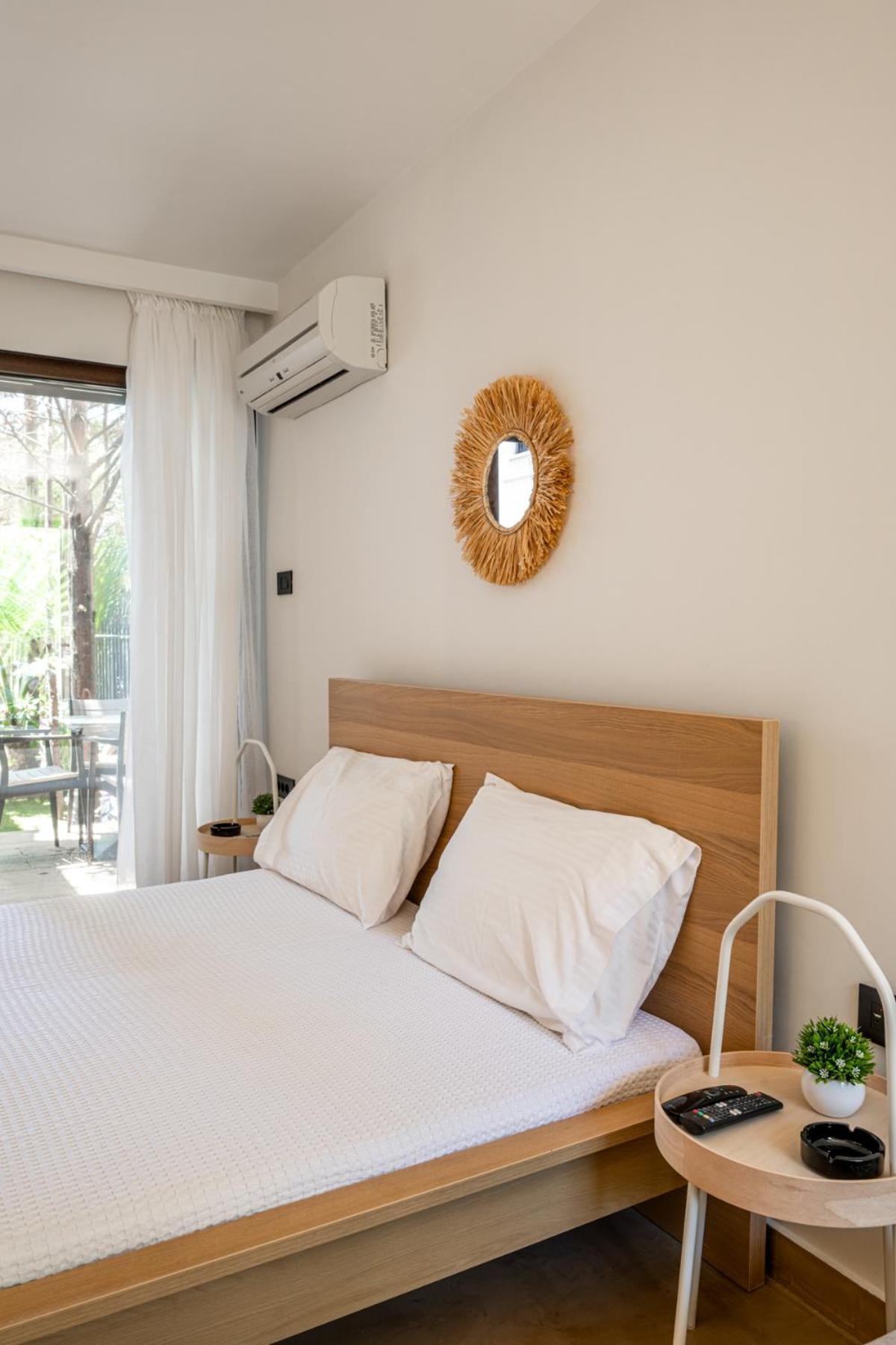 Alkis Guest House By Aegiankazarte Kapótidesz Kültér fotó